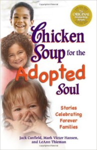 AdoptedSoulBookCover