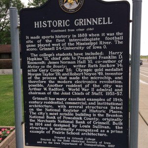 grinnell